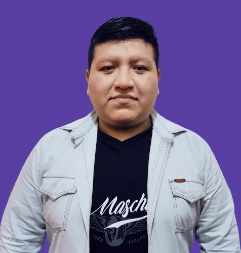 Alejandro Oliva